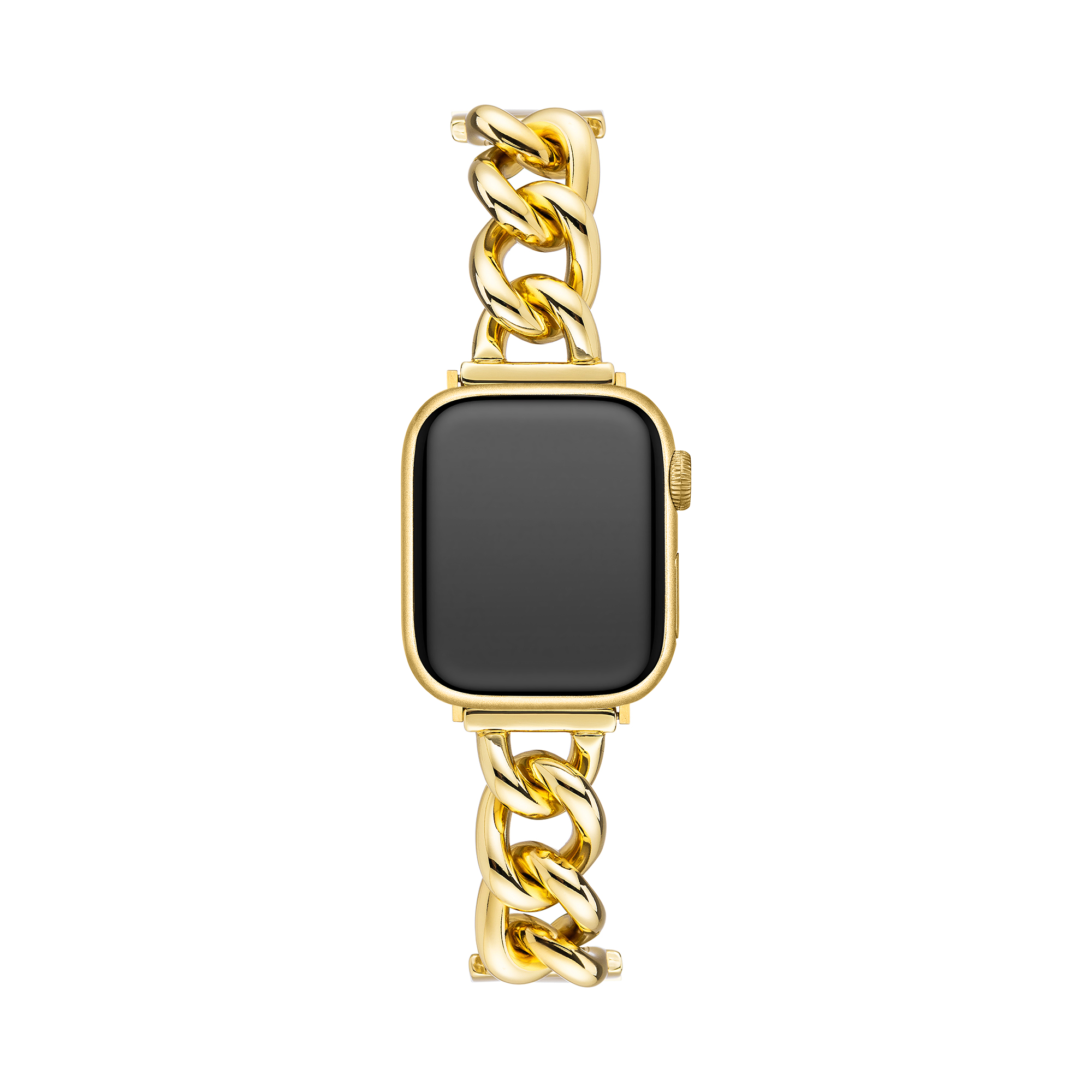 Chunky Chain Watch Band for Apple Watch
