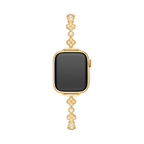 Pearl Floral Watch Band for Apple Watch