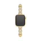 Sparkling Butterfly Watch Band for Apple Watch