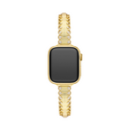 Lace-Like Copper Watch Band for Apple Watch