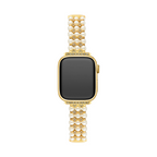 Shimmering Pearl Watch Band for Apple Watch
