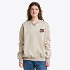 Good News Jesus Loves You Chrsitian Fleece Sweatshirt