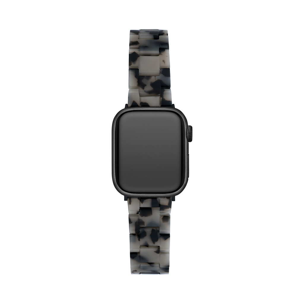 Unisex Ombre Resin Watch Band for Apple Watch