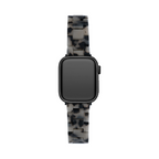 Unisex Ombre Resin Watch Band for Apple Watch