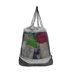Mesh Shower Pack