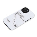 He Leaves The 99 For The One Christian Phone Case