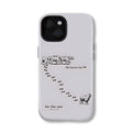 He Leaves The 99 For The One Christian Phone Case