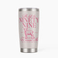 He Left The 99 To Rescues Me Christian 20OZ Tumbler