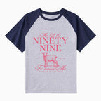 He Left The 99 To Rescues Me Christian Raglan Sleeve T-Shirt