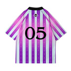Holy Spirit And Your Lives Christian Collar Jersey