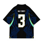 Holy Trinity Christian Collar Jersey