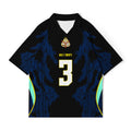 Holy Trinity Christian Collar Jersey