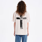 I Can Do All Things Through Christ Christian Washed T-Shirt