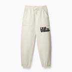 I Was Made To Worship Christian Fleece Sweatpants