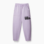 I Was Made To Worship Christian Fleece Sweatpants