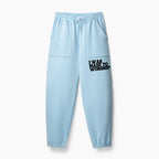 I Was Made To Worship Christian Fleece Sweatpants