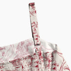 I Will Give You A New Heart And Put A New Spirit Christian Maxi Dress