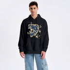 I Will Make You Fishers Of Men Matthew 4:19 Christian Hoodie