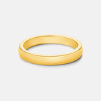 I Will Wait Christian 925 Sterling Silver Ring