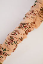Rustic Bloom Lanyard