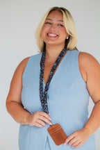 Back to School Extended Lanyards