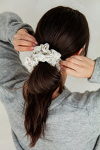 Wildflower Jumbo Scrunchie