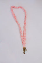 Lovely Stripes Lanyard