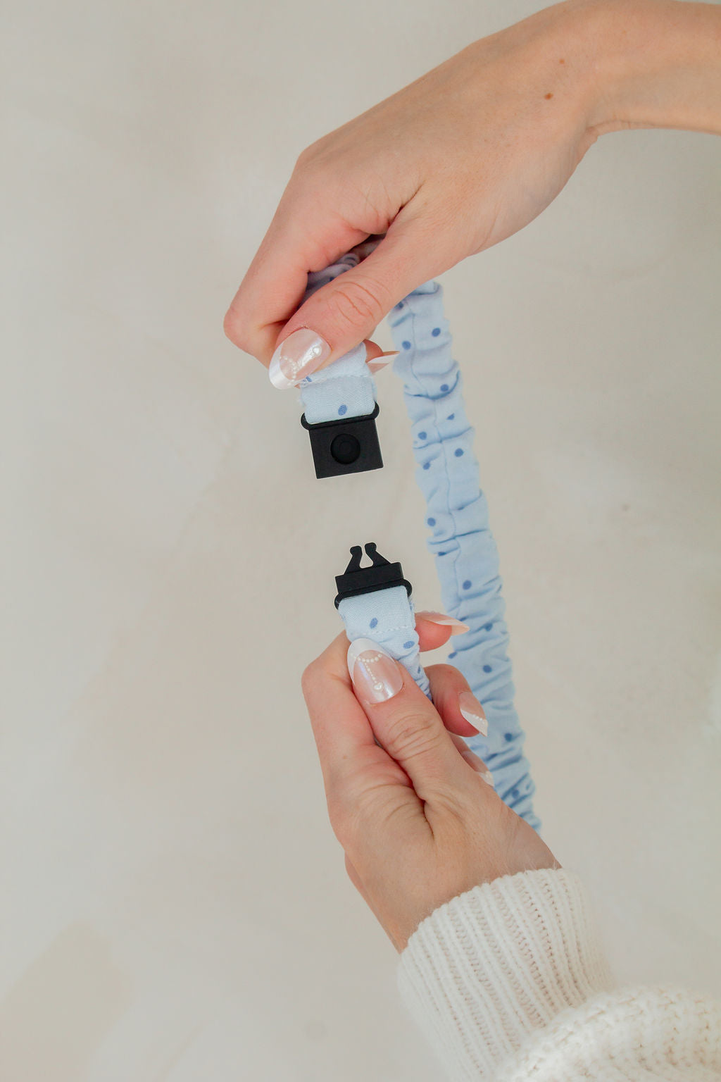 Spring Breakaway Lanyards