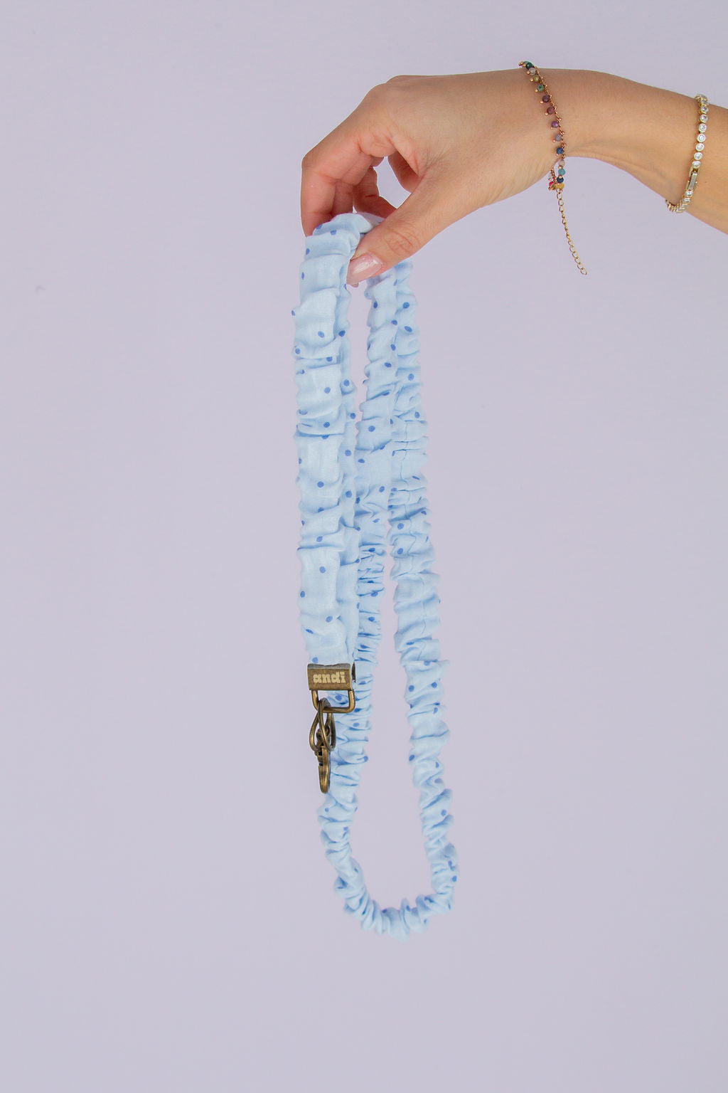 Spring Extended Lanyards