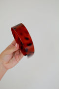 **SECONDS**Sunlit Amber Hard Headband
