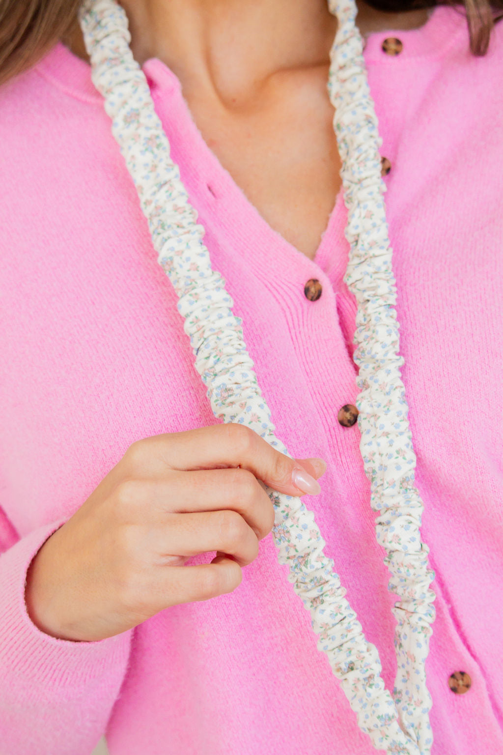 Spring Breakaway Lanyards
