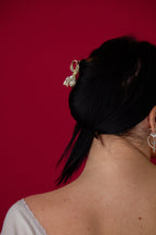 Lovely Bow Hair Pin