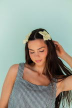 Sweet Pea Bow 2-pack