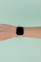 Wildflower Apple Watch Band