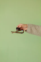 Wishbone Tortoise Claw Clip