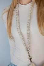 Spring Extended Lanyards