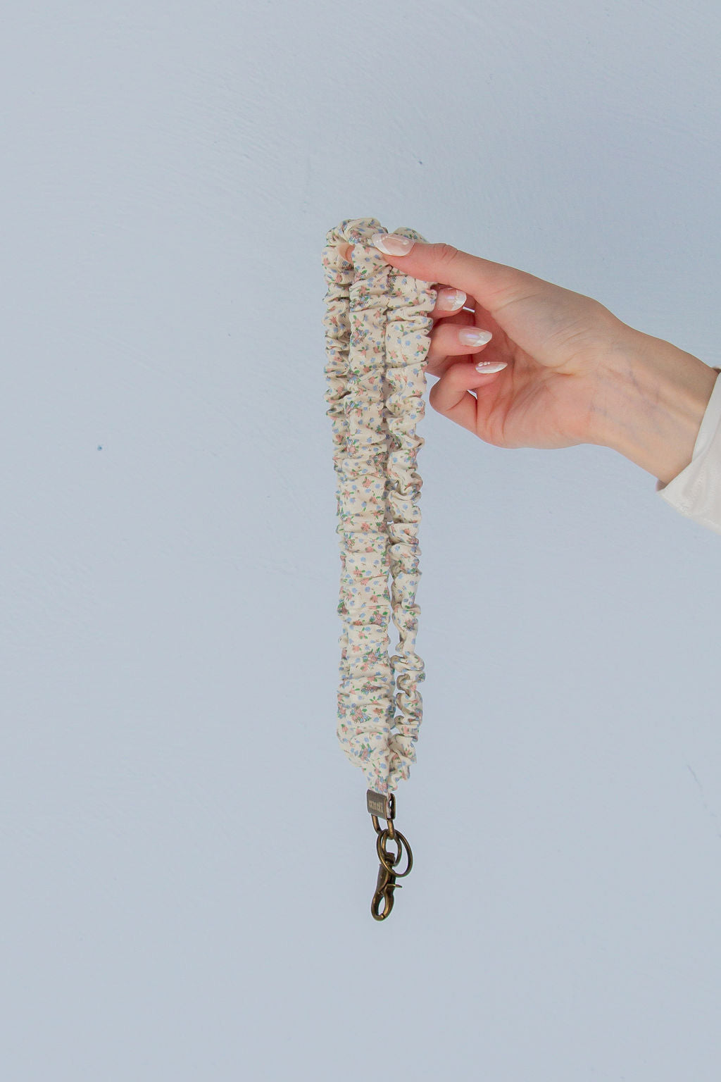 Spring Extended Lanyards