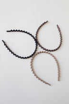 Neutral Current Hard Headband