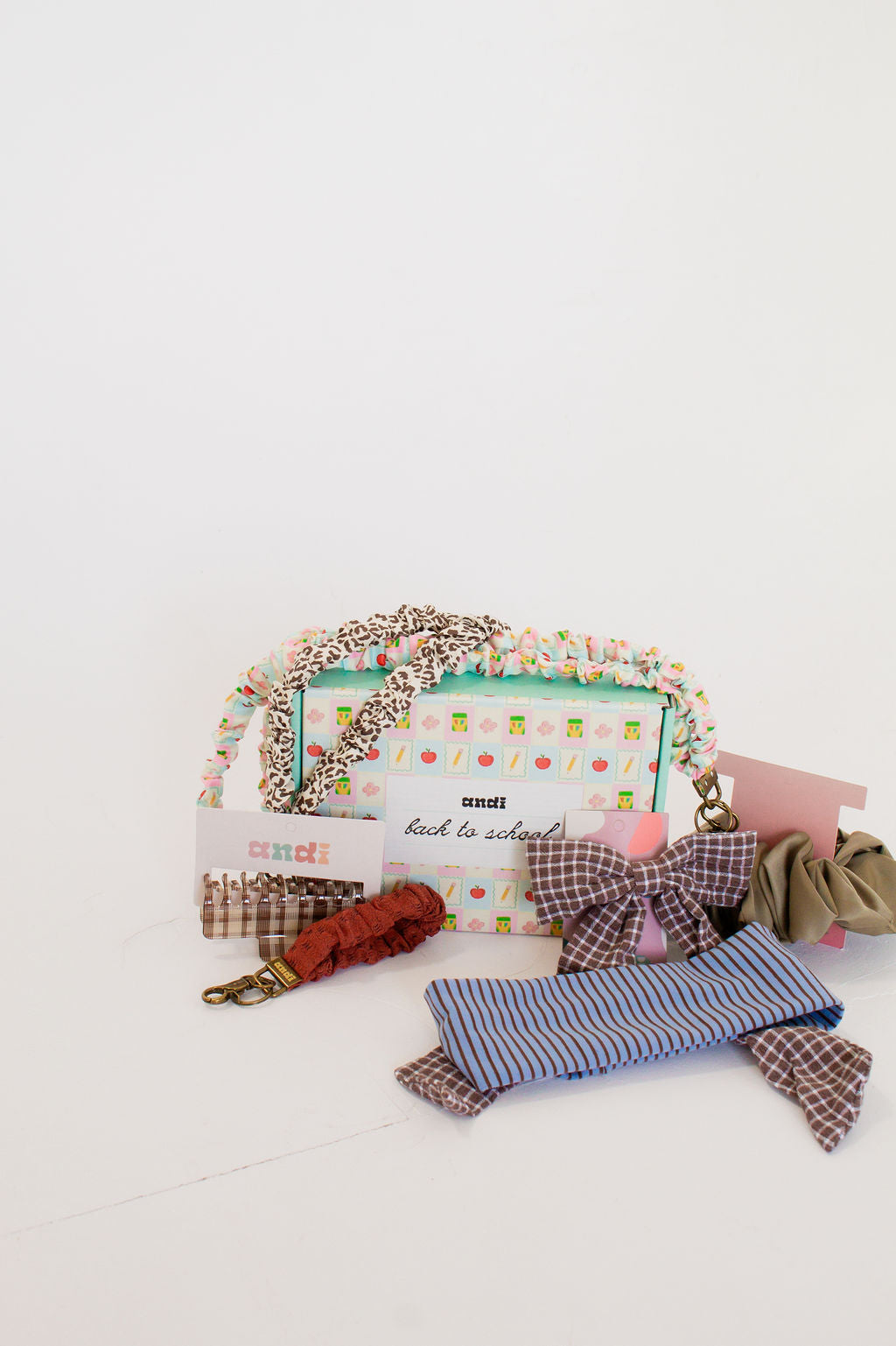The Essential Back to School PR Box
