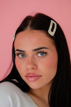Polka Snap Clips 2-Pack
