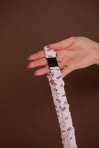 Breakaway Scrunchie Lanyard