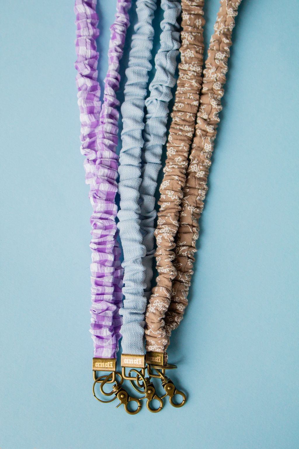 Teacher Appreciation Extended Lanyards