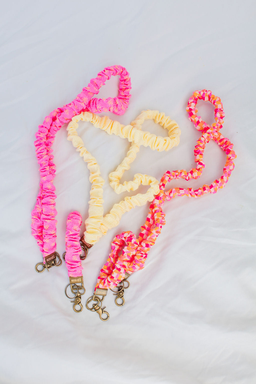 Katie Lynn Lanyard Bundle