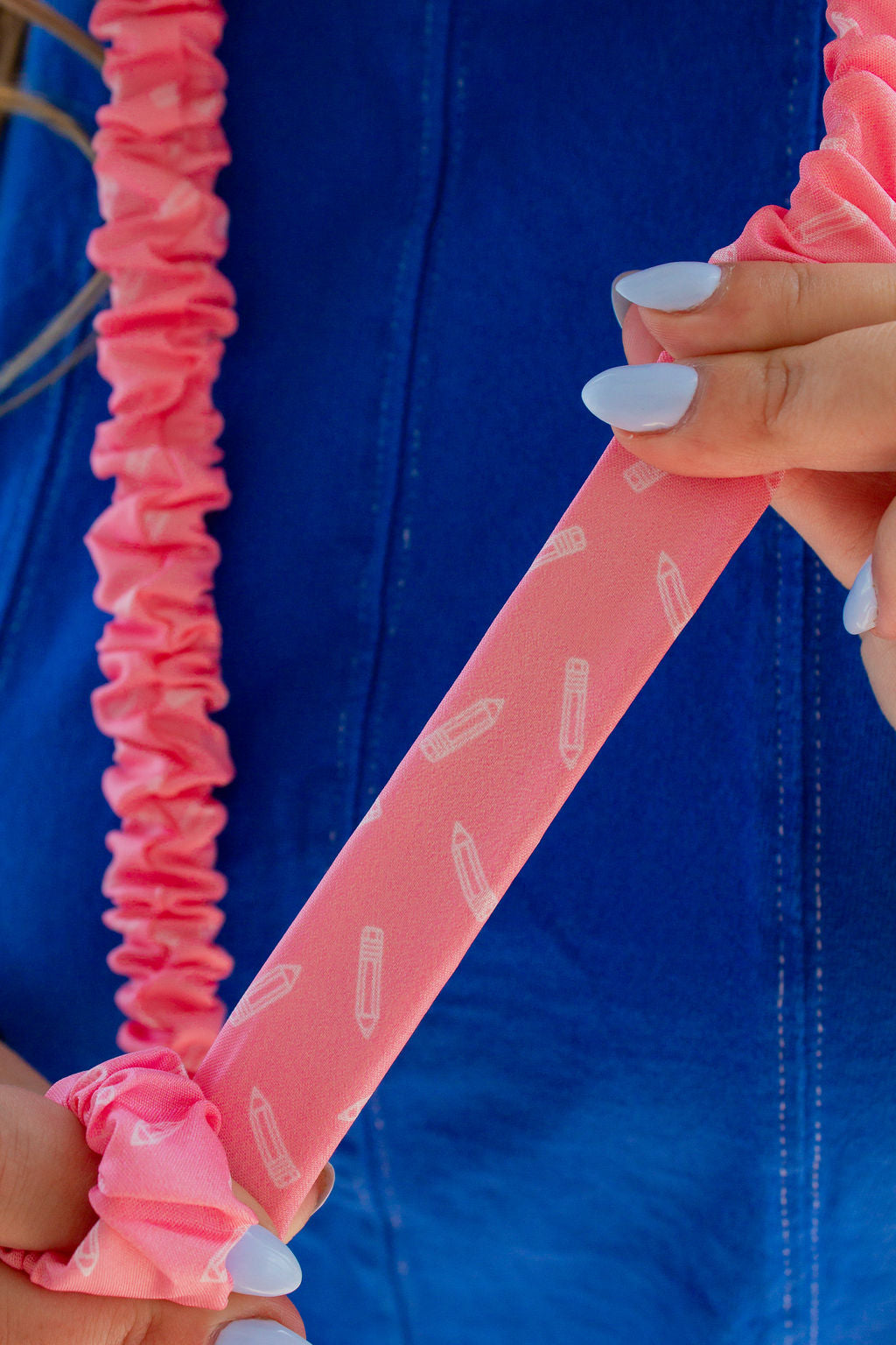 Andi x Kaitlyn & Faith Lanyard Bundle Box