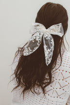 Martha Bow Barrette