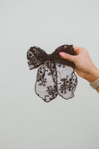 Martha Bow Barrette
