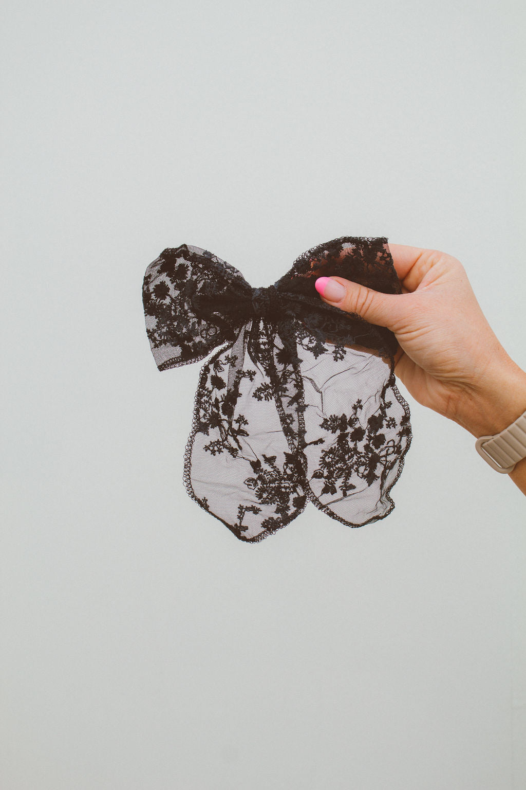 Martha Bow Barrette