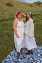 Ribbed Stretchy Headband