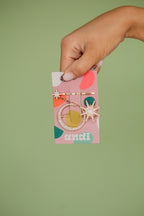 Moon & Stars Bobby Pin Pack