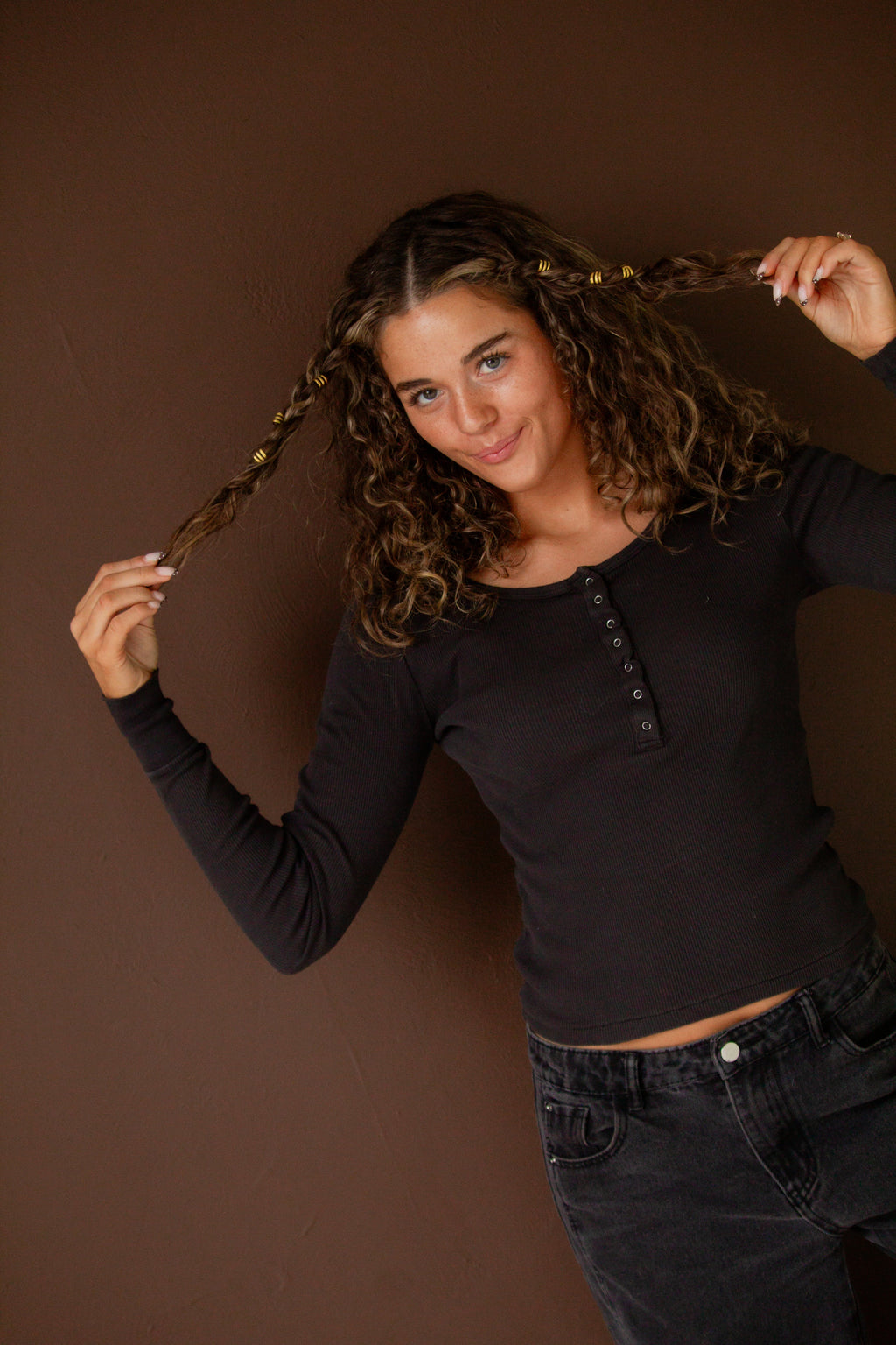 20-pack Braid Cuffs